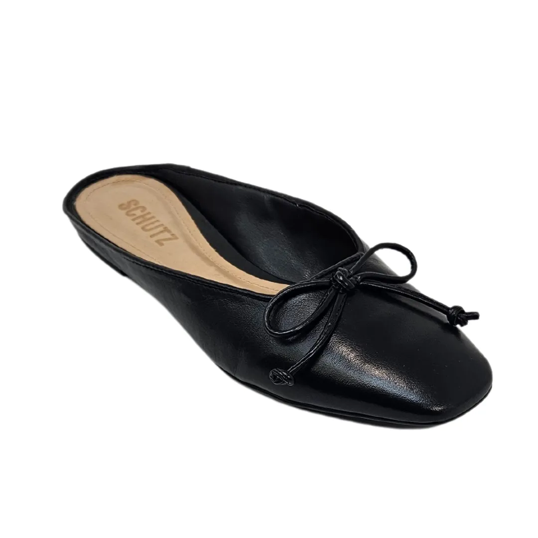 Schutz Lolita Mule