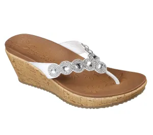SKECHERS BEVERLEE - BIZZY BABE