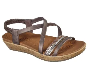 SKECHERS BRIE - MIDNIGHT SHINE