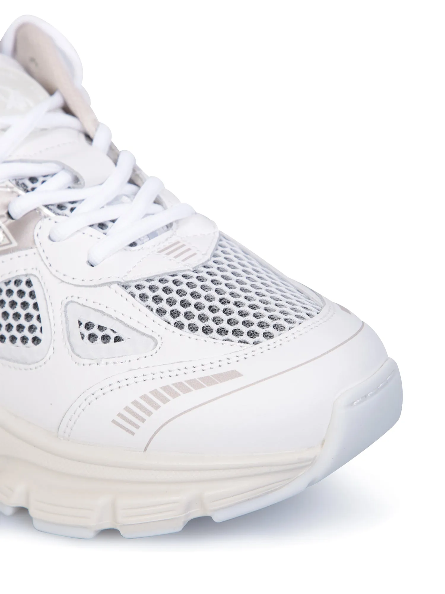 Sneakers Marathon Runner