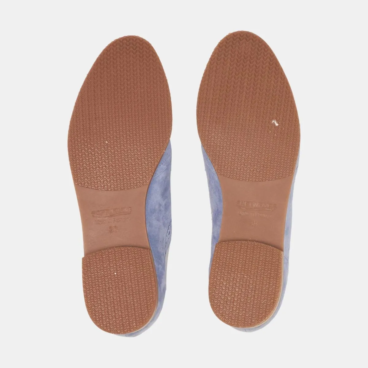 Softwaves Loafers