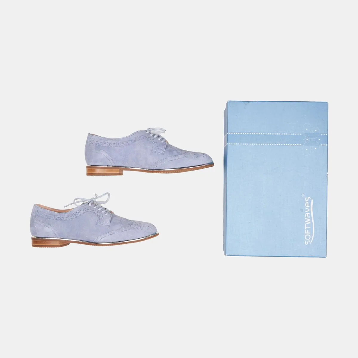 Softwaves Loafers