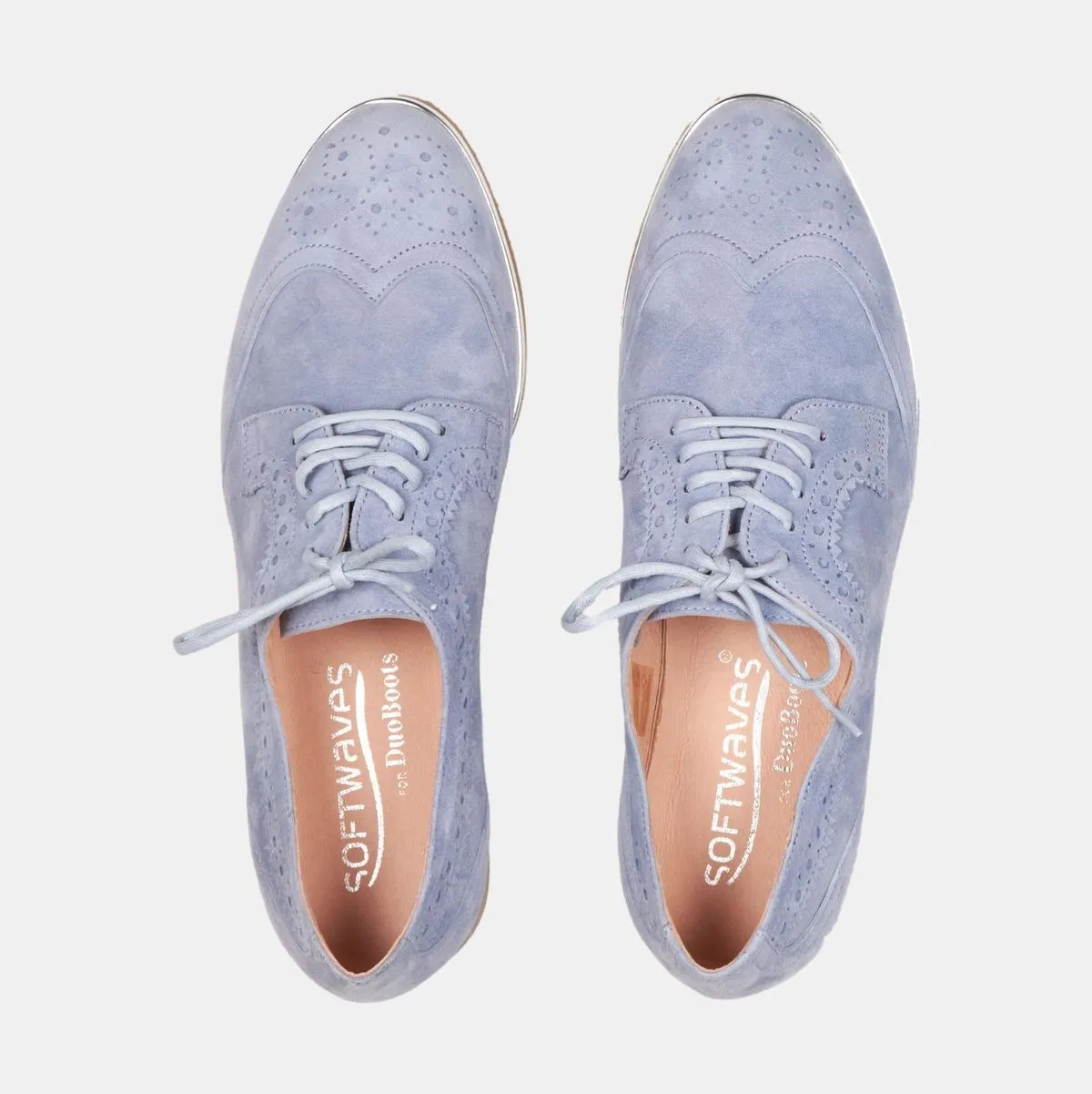 Softwaves Loafers