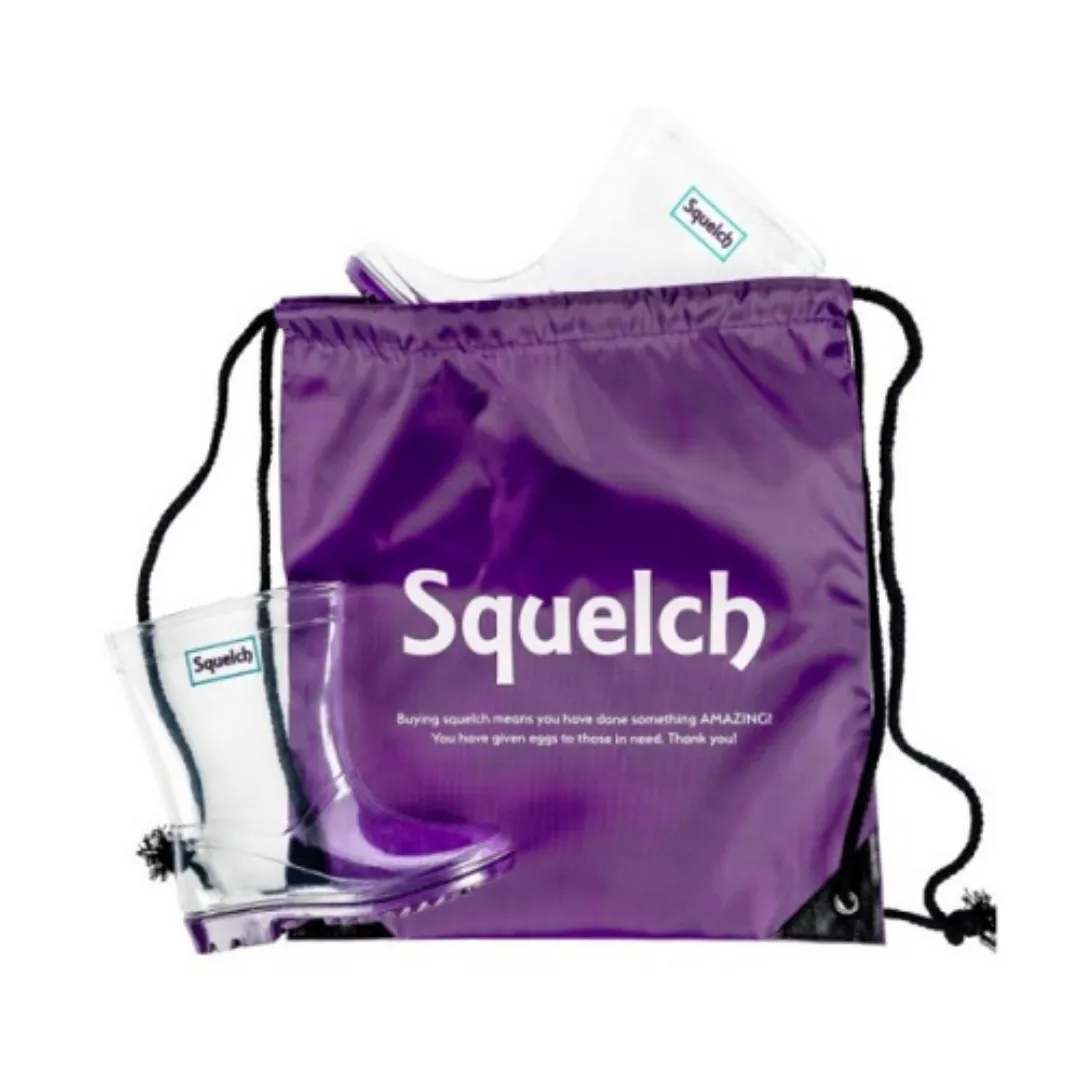 Squelch Tots Socks Under The Sea Age 1-2