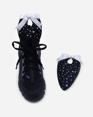 Starry Nights Long Shoe Stuffers