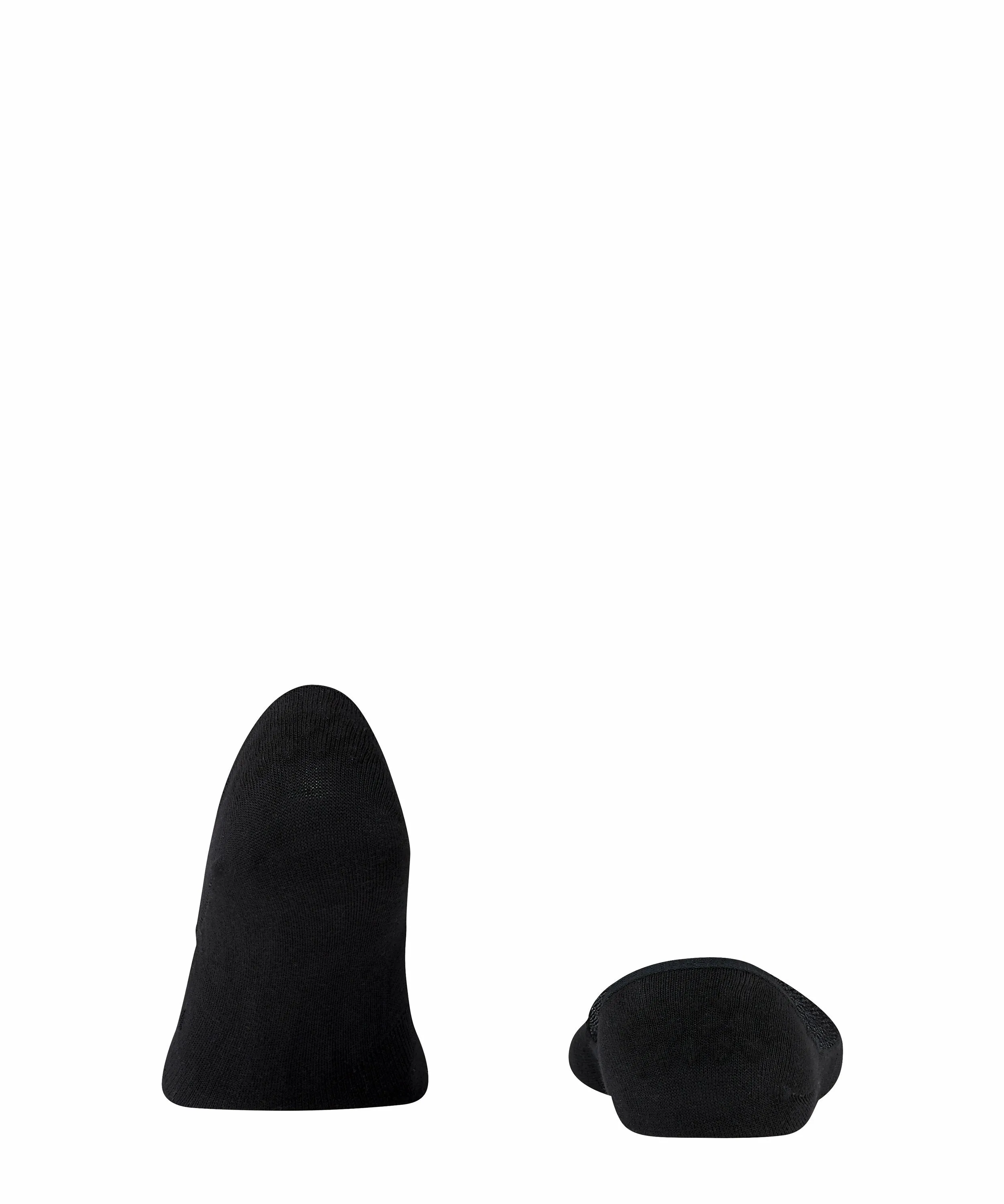 Step We Care Invisibles - Black