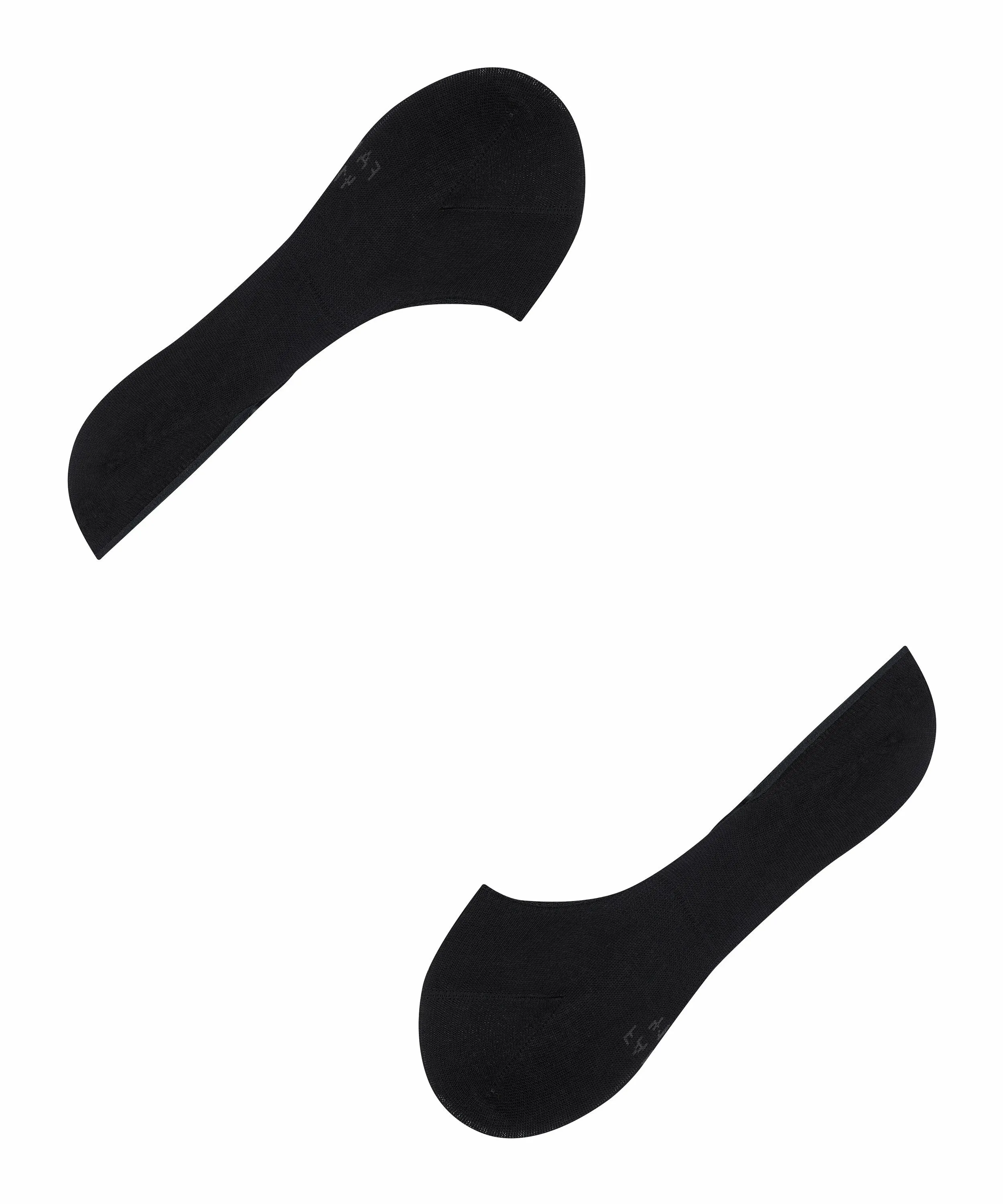 Step We Care Invisibles - Black