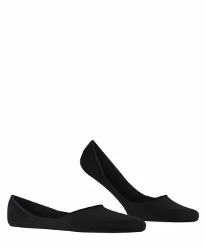 Step We Care Invisibles - Black
