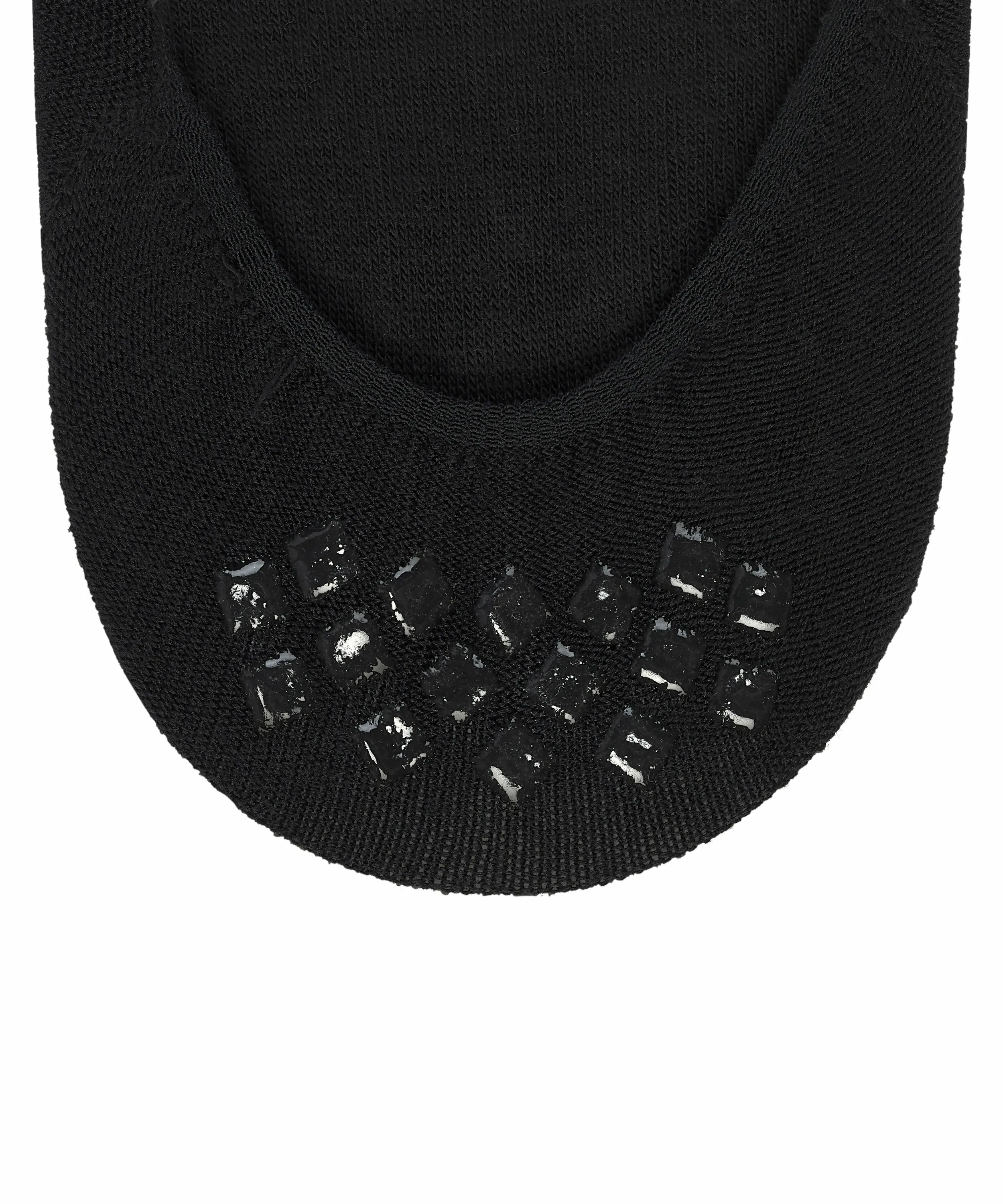 Step We Care Invisibles - Black