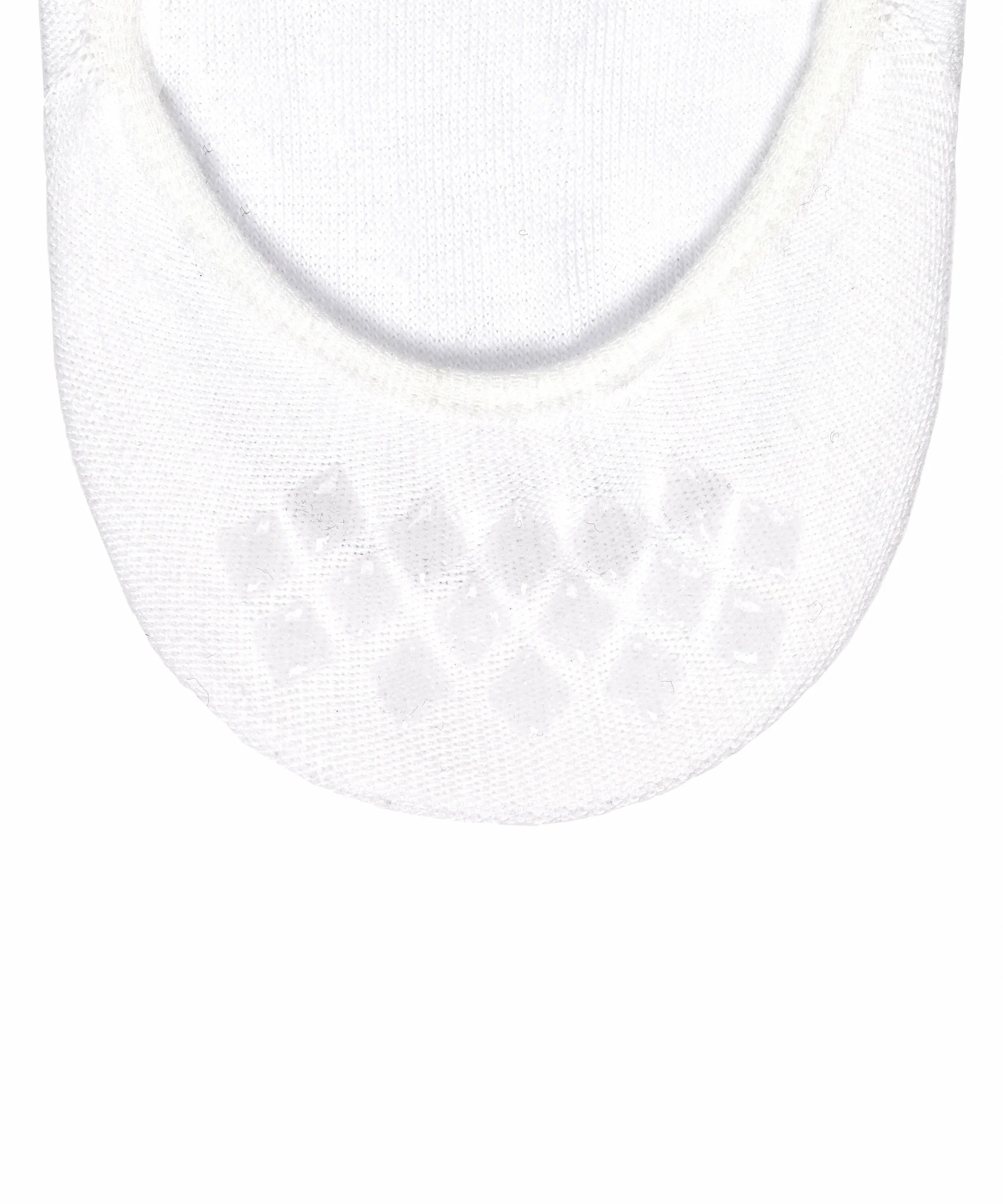 Step We Care Invisibles - White