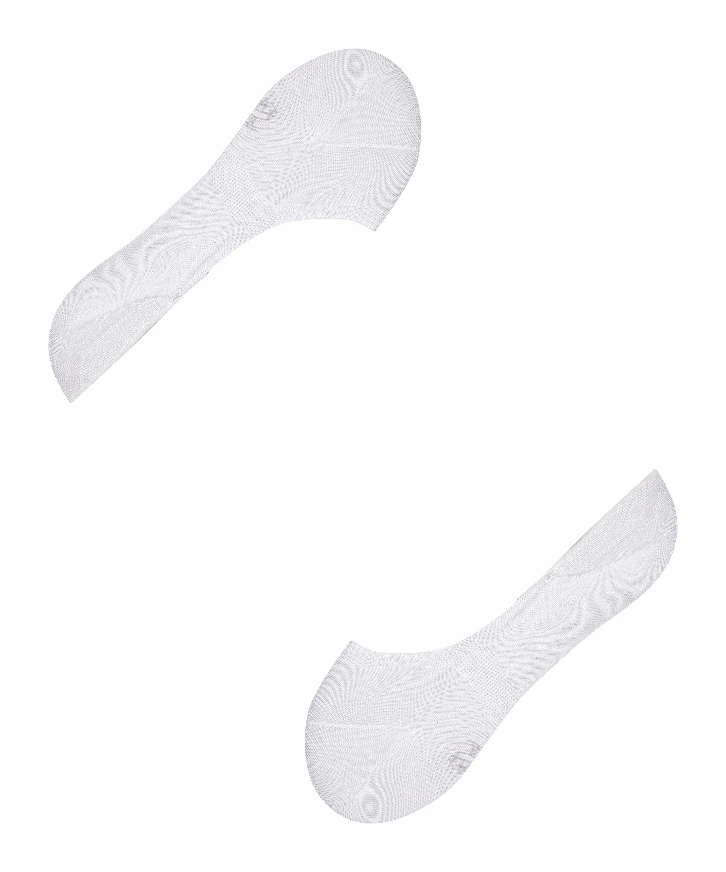 Step We Care Invisibles - White