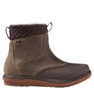 Storm Chaser Boots Zip 5 Women's