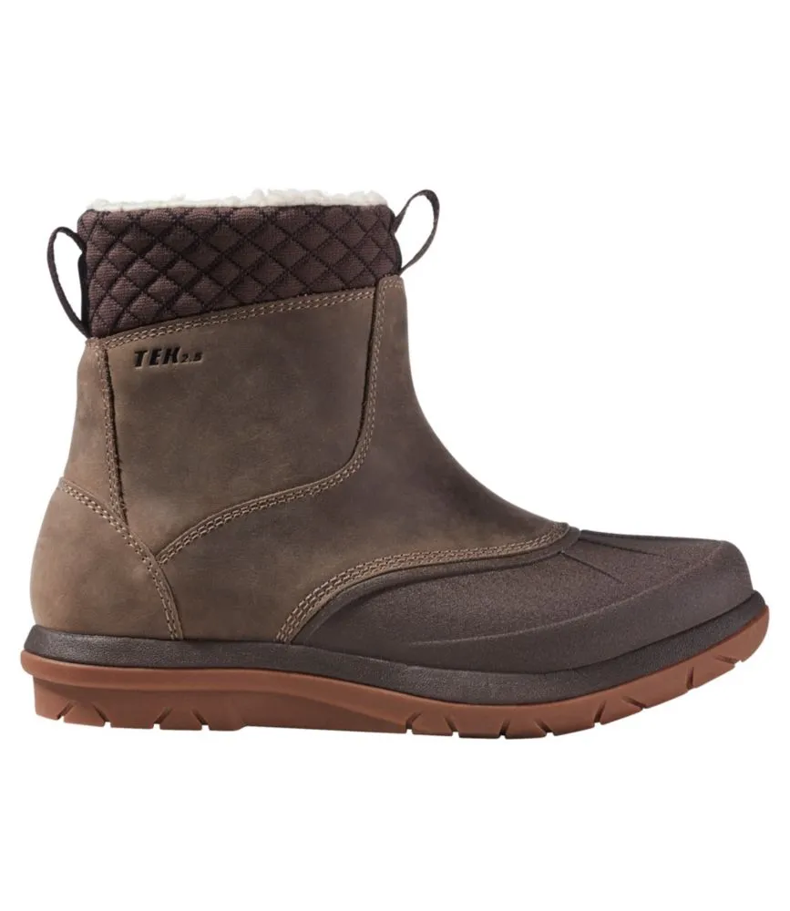 Storm Chaser Boots Zip 5 Women's