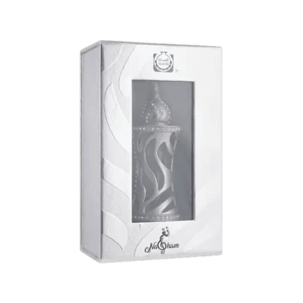SURRATI NAGHAM ATTAR 12ML