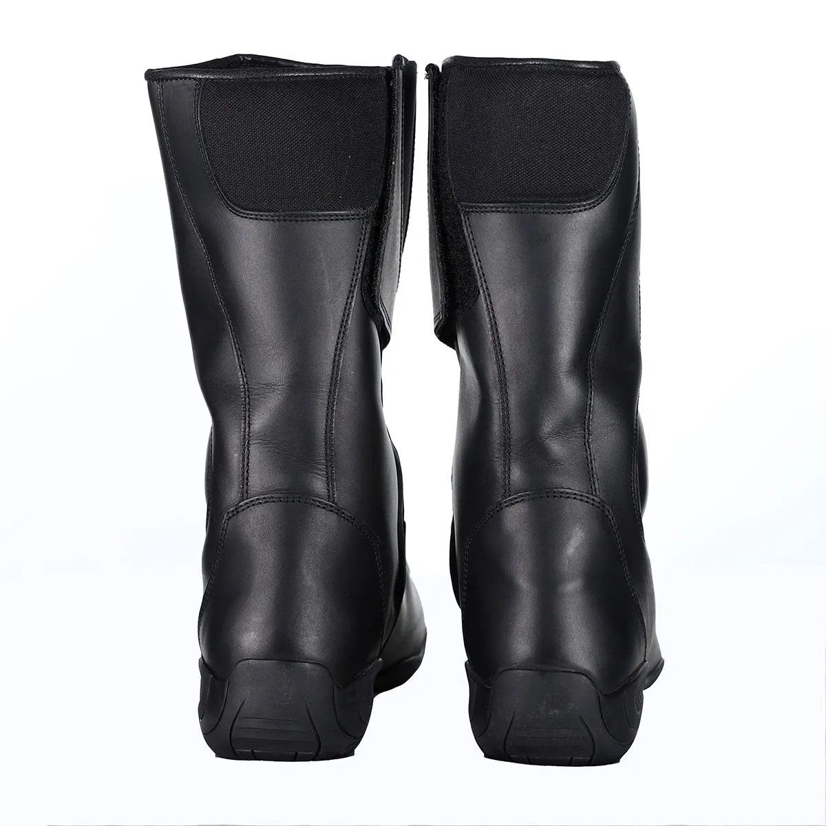TCX T-Lily GORE-TEX Black Women's Motorcycle Boot (42)
