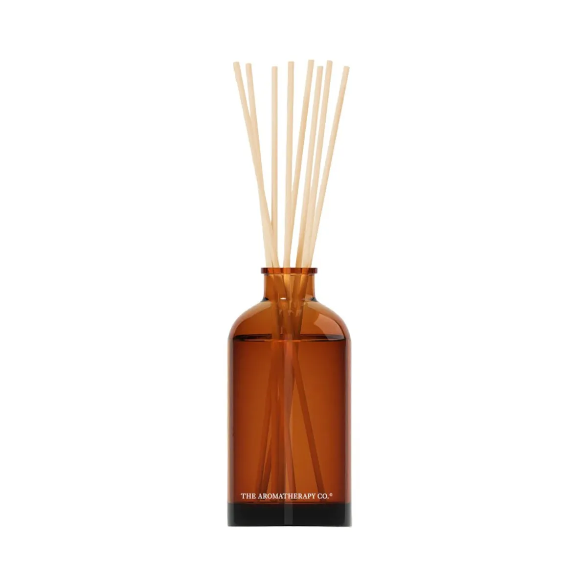 The Aromatherapy Co. Sweet Lime & Mandarin Therapy Diffuser Uplift 250ml