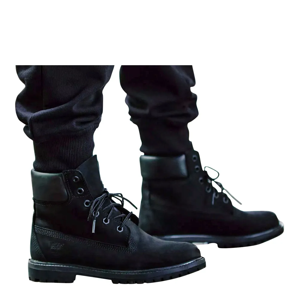 Timberland Women's 6-Inch Premium Waterproof Boots