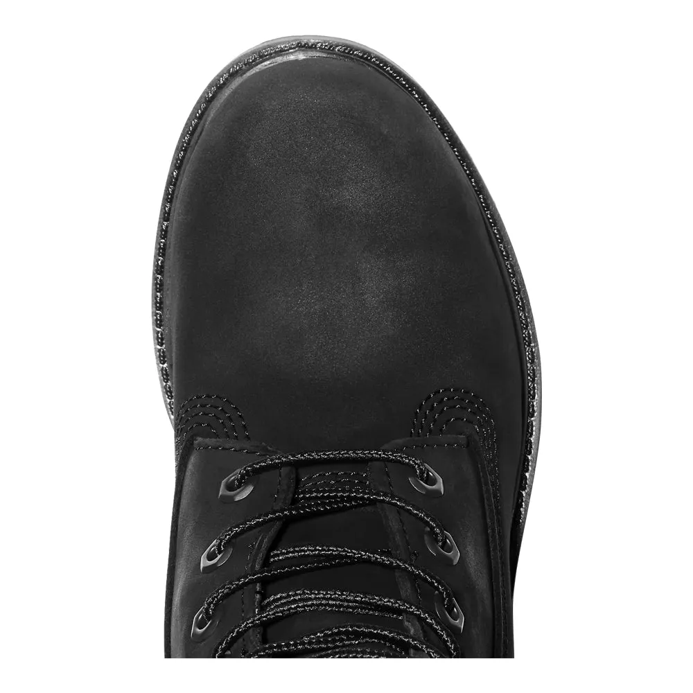 Timberland Women's 6-Inch Premium Waterproof Boots