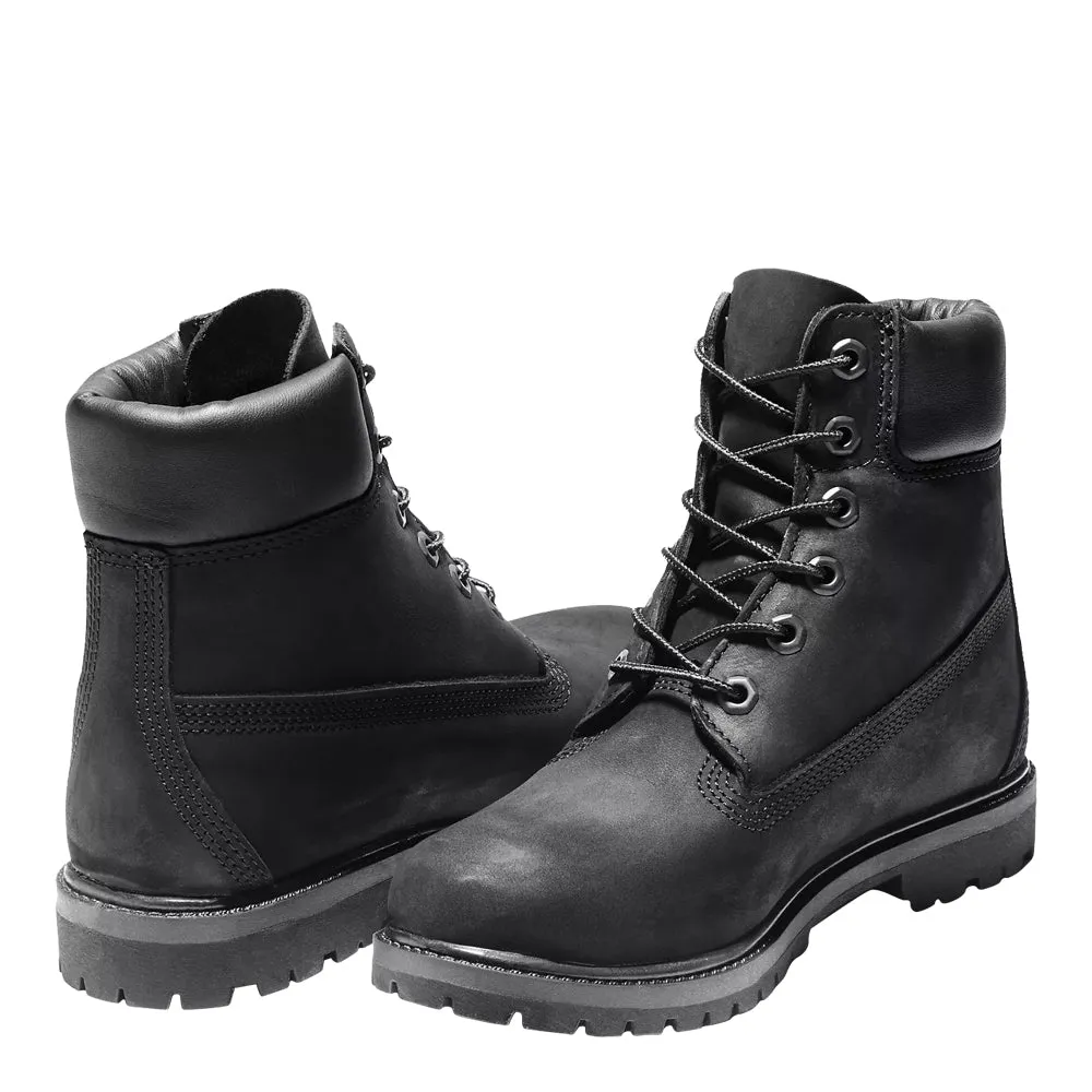 Timberland Women's 6-Inch Premium Waterproof Boots