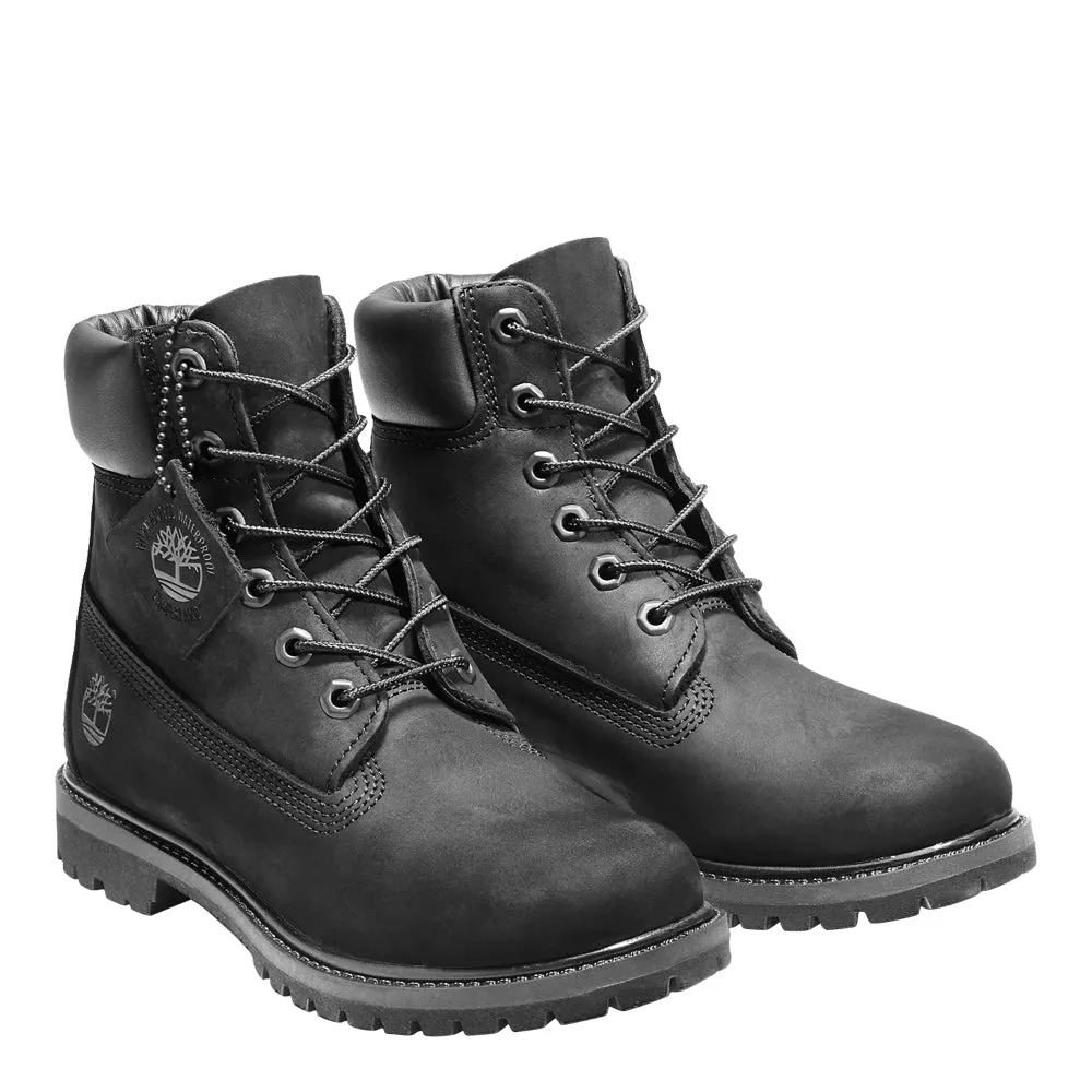Timberland Women's 6-Inch Premium Waterproof Boots