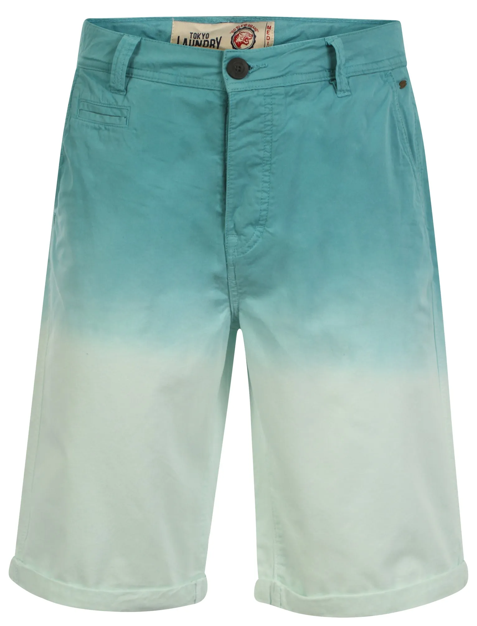 Tokyo Laundry Indie Turq short