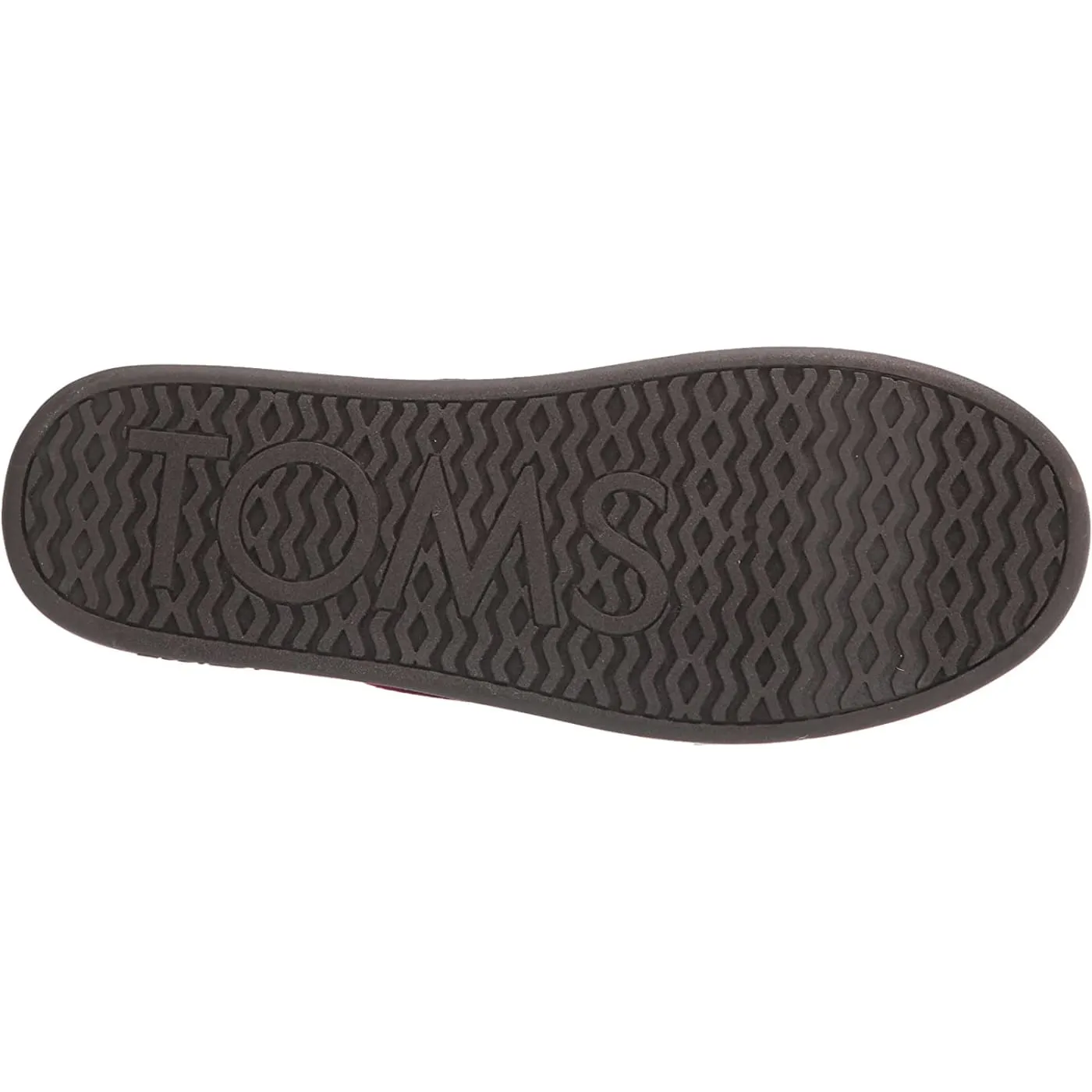 Toms Harbor Mens Fur Lined Slippers Shoes