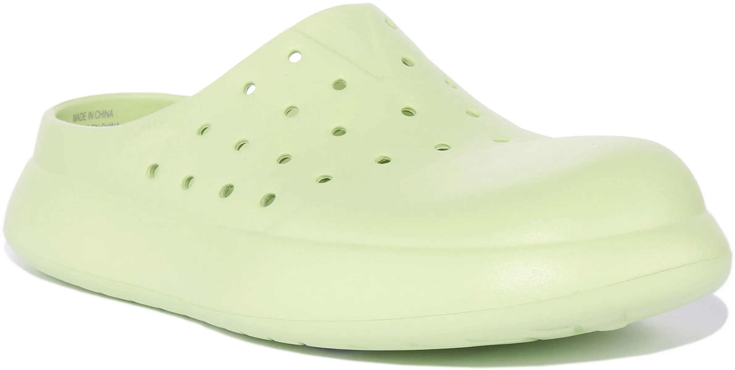 Toms Mallow Eco In Mint