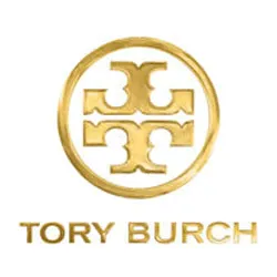 TORY BURCH MINNIE LEATHER BALLET FLAT SHOES