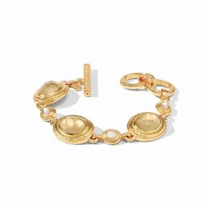 Tudor Stone Bracelet