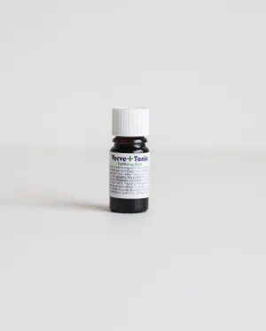 Verve Tonic Dry Brush Fortifying Elixir  — Living Libations