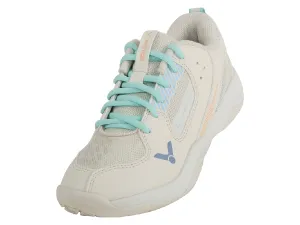 Victor [A311F L Gardenia Beige] Court Shoes