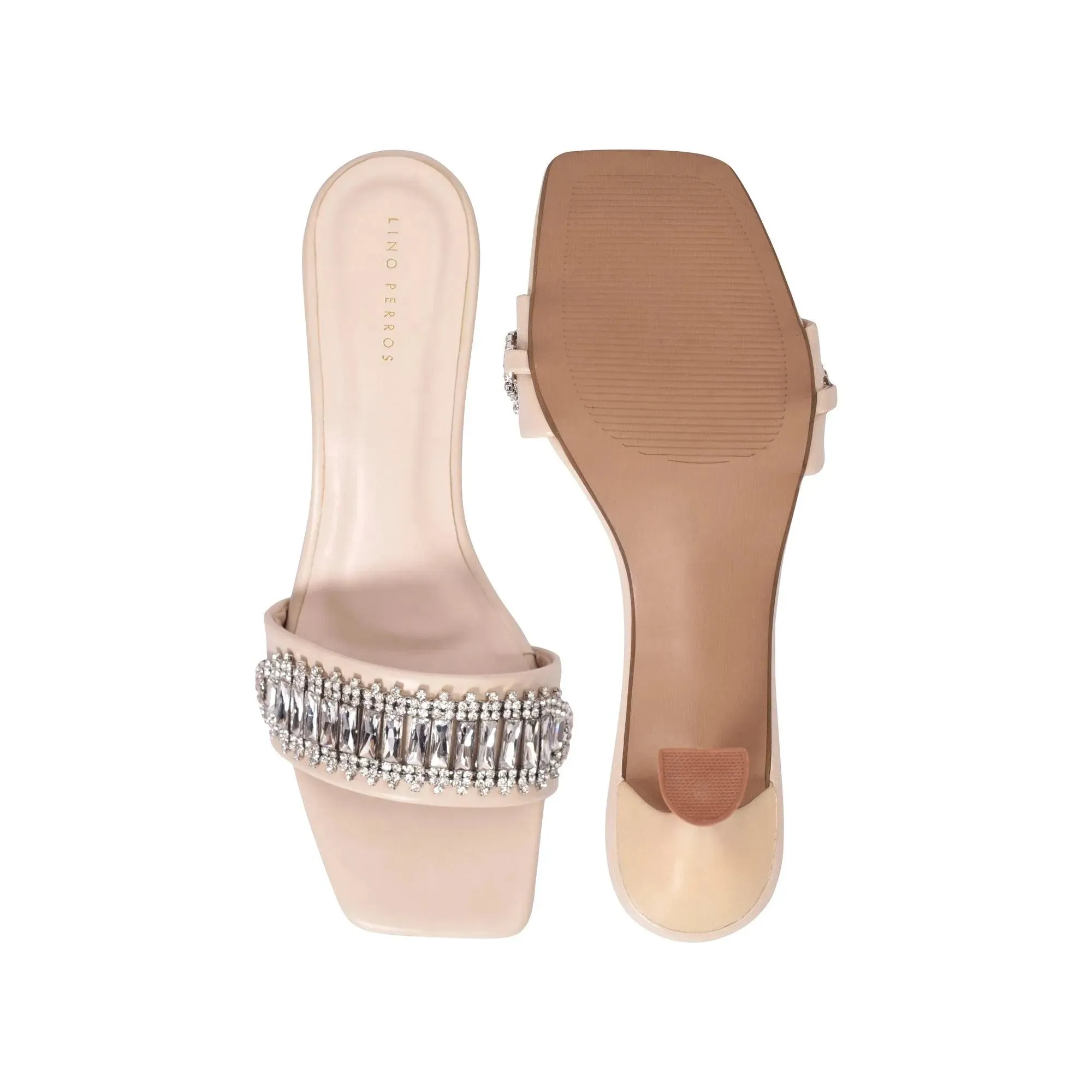 Victoria Fortune Stilettos  Heels