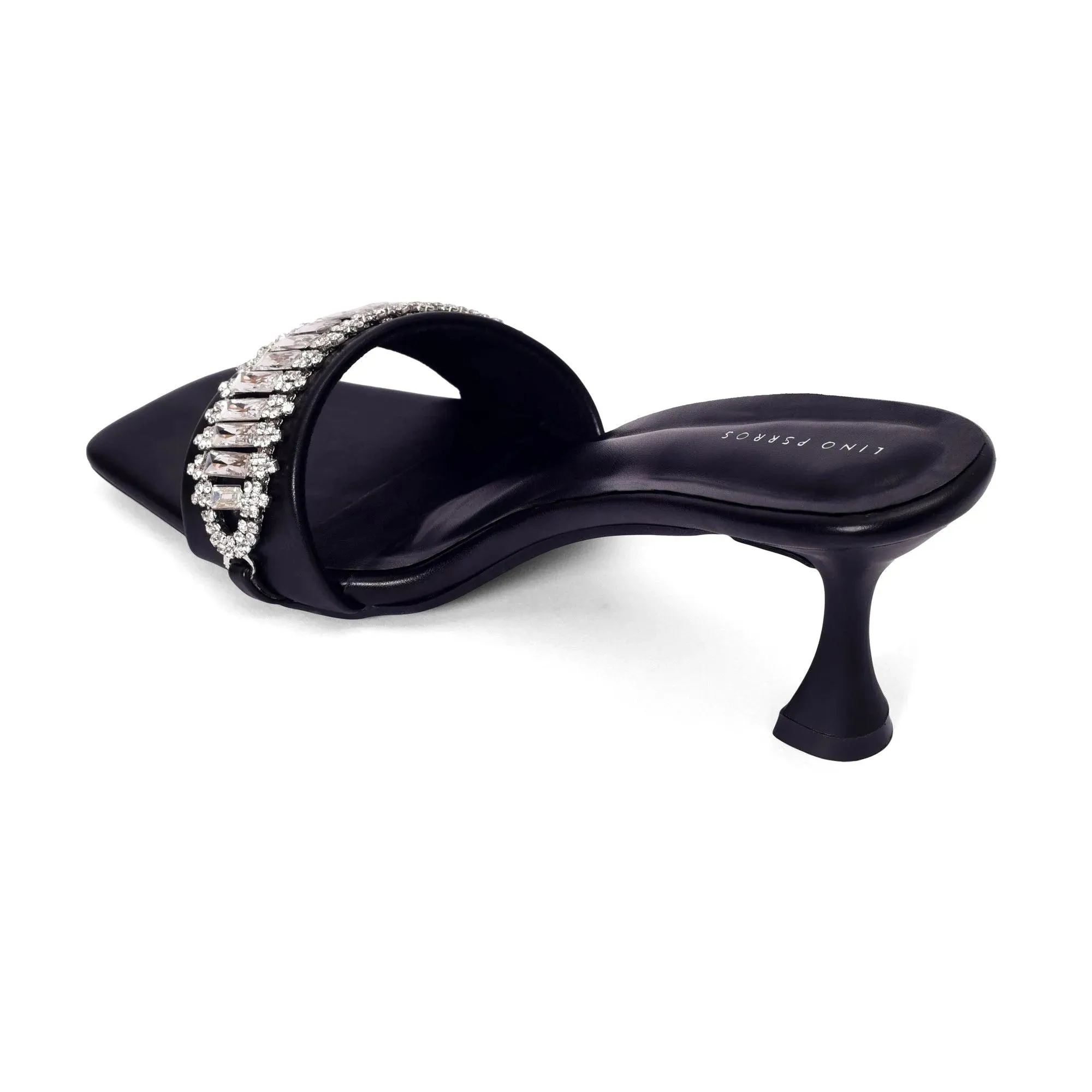 Victoria Fortune Stilettos  Heels