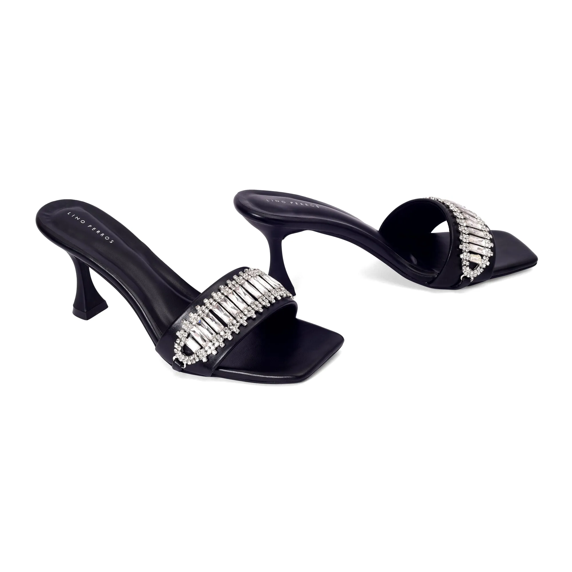Victoria Fortune Stilettos  Heels