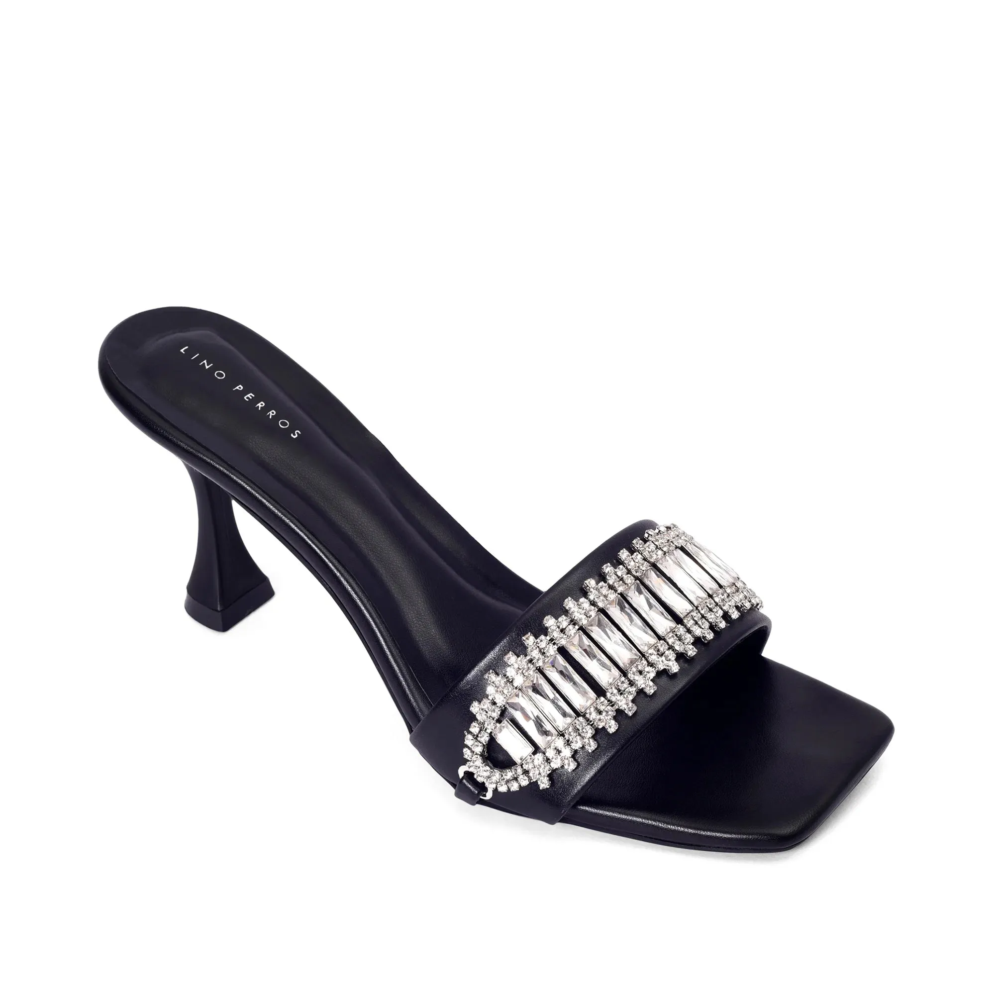 Victoria Fortune Stilettos  Heels