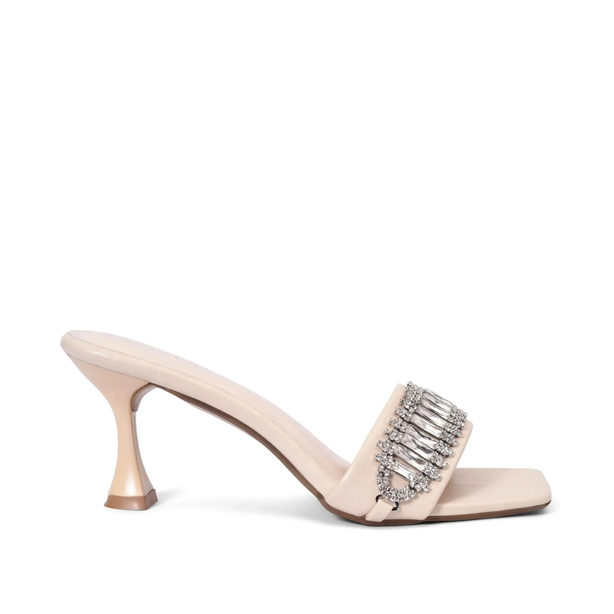 Victoria Fortune Stilettos  Heels