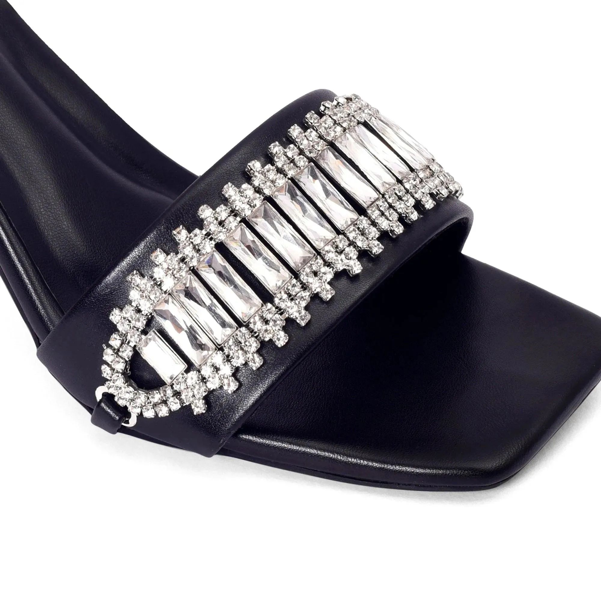 Victoria Fortune Stilettos  Heels