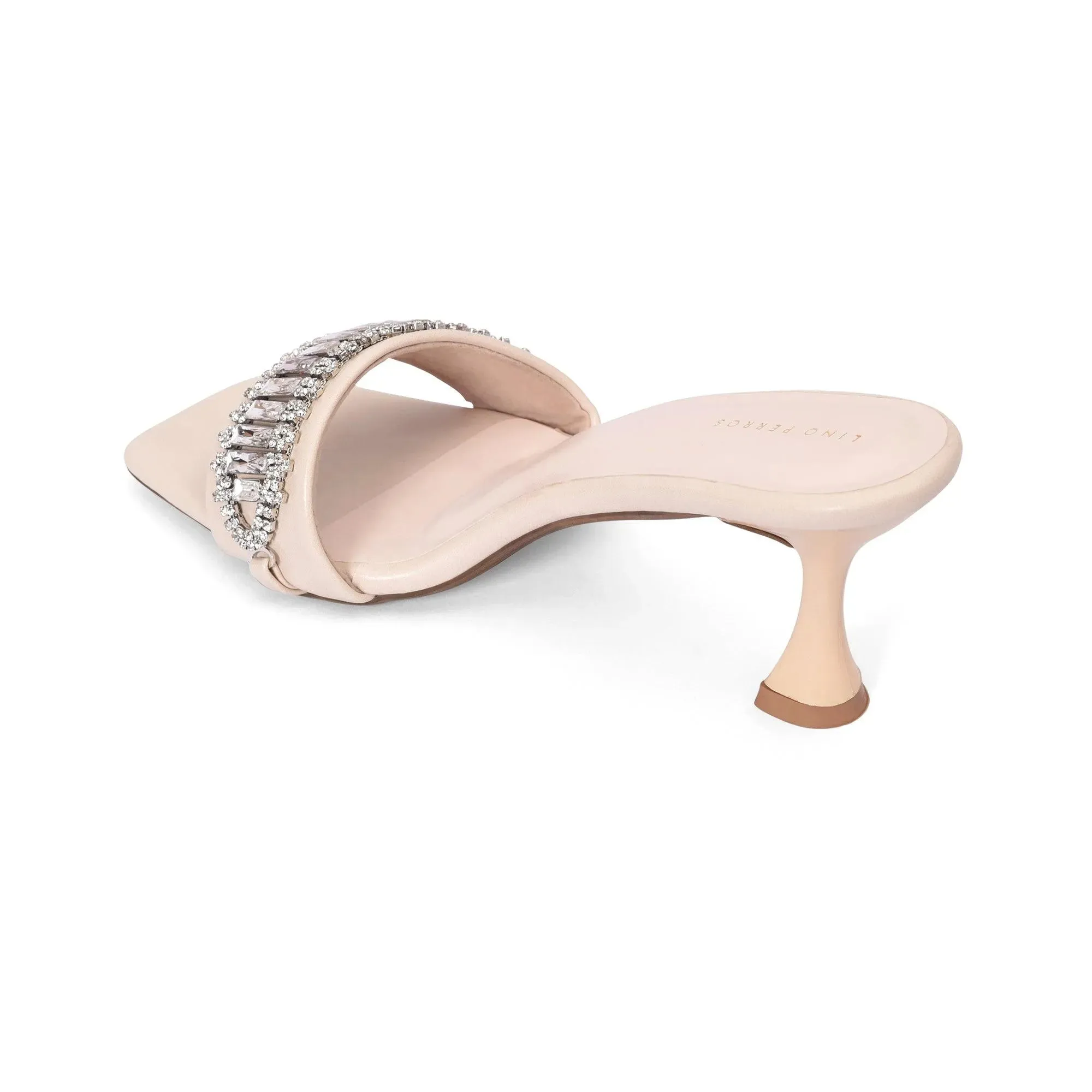 Victoria Fortune Stilettos  Heels