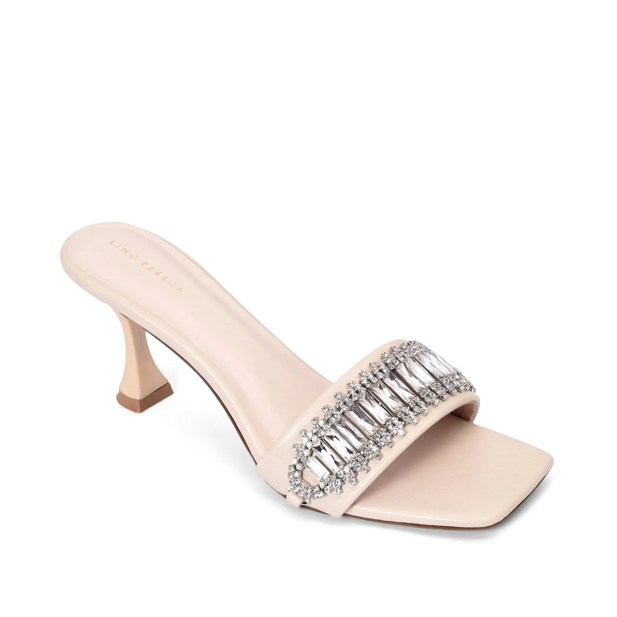 Victoria Fortune Stilettos  Heels