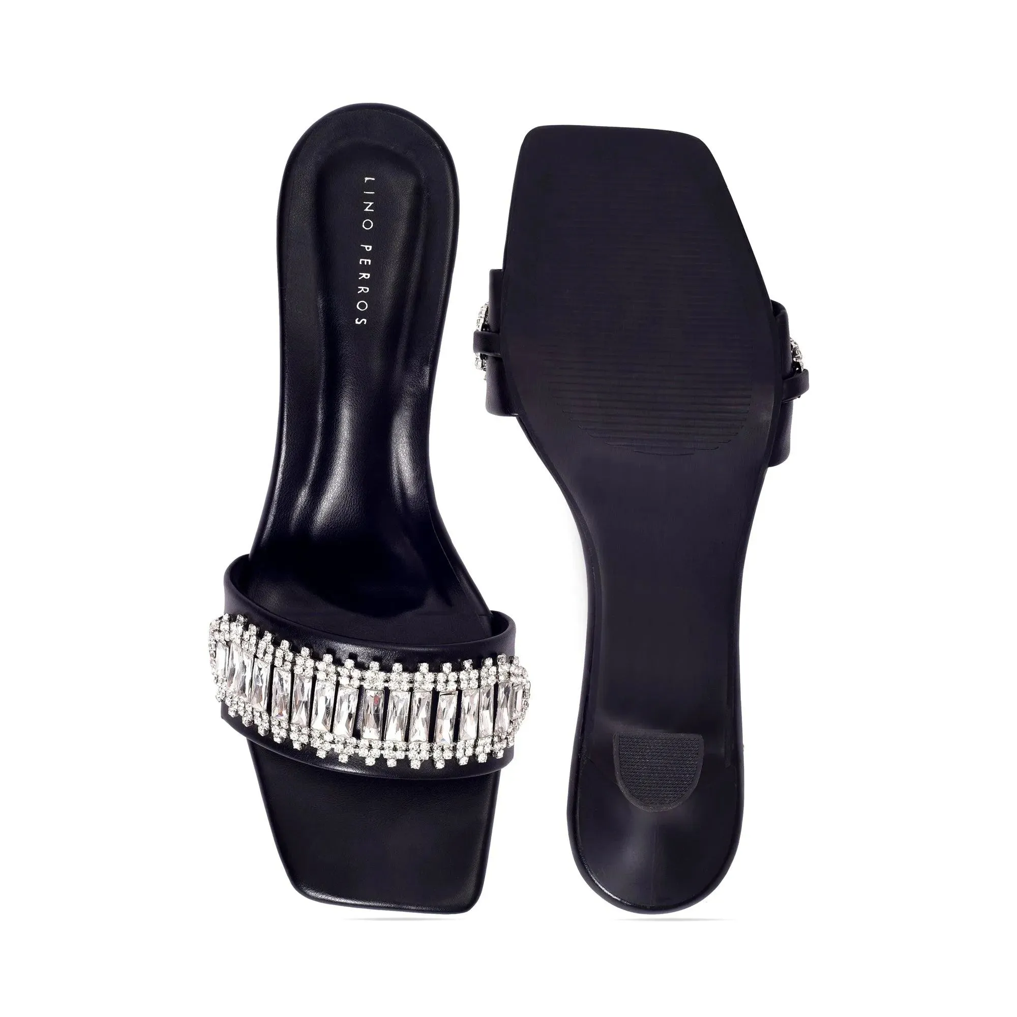 Victoria Fortune Stilettos  Heels