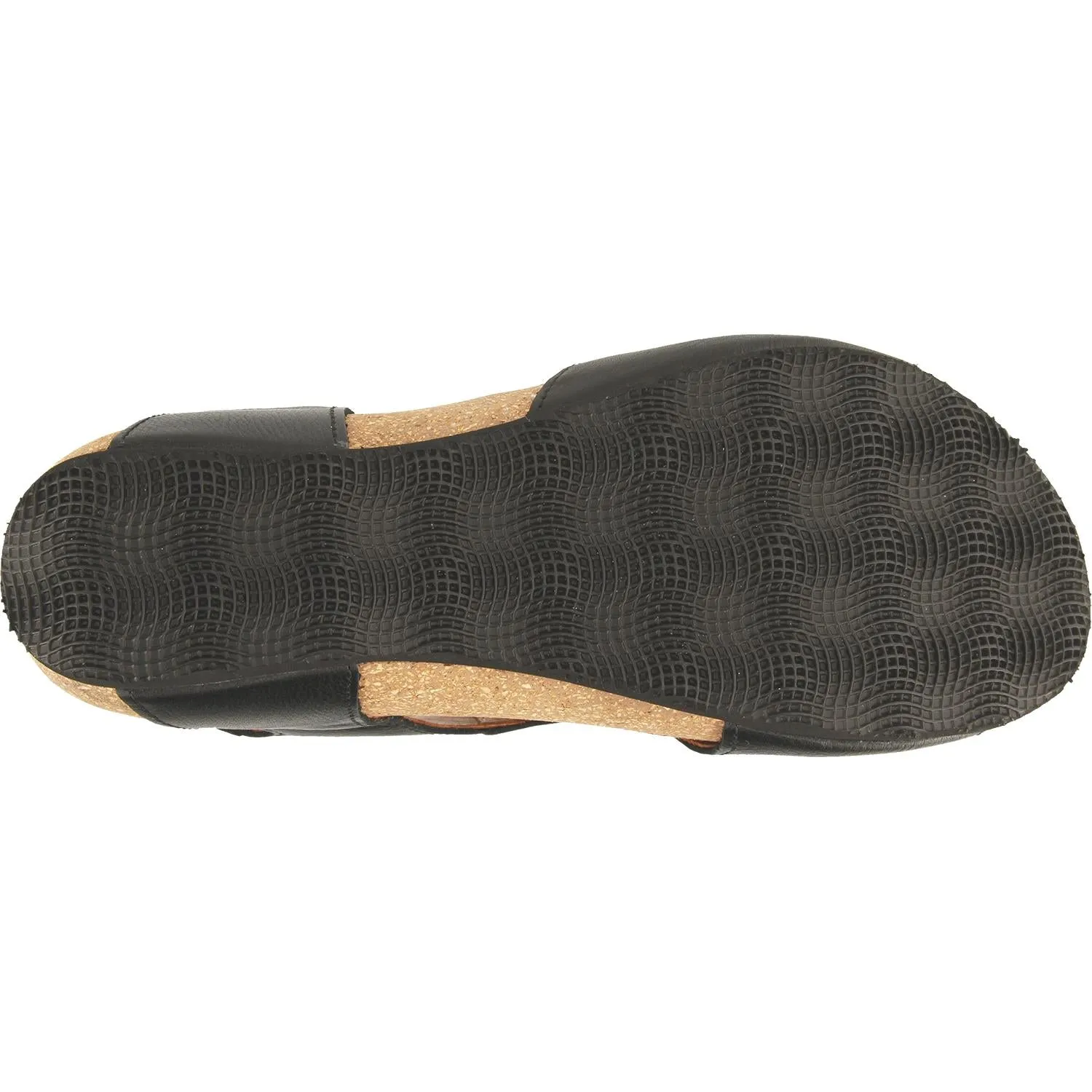 Women's Taos Rita Black Leather