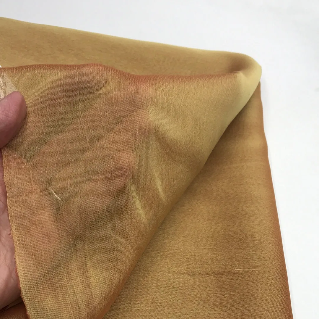 Woven Fancy, Gold (WFY0361)(WDW)