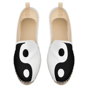 Yin and Yang Loafer Espadrilles