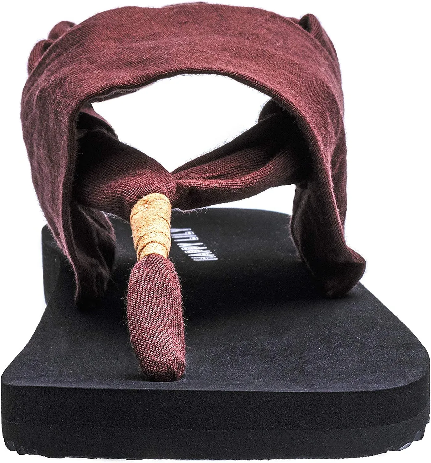 Yoga Sling Flip Flop Sandals