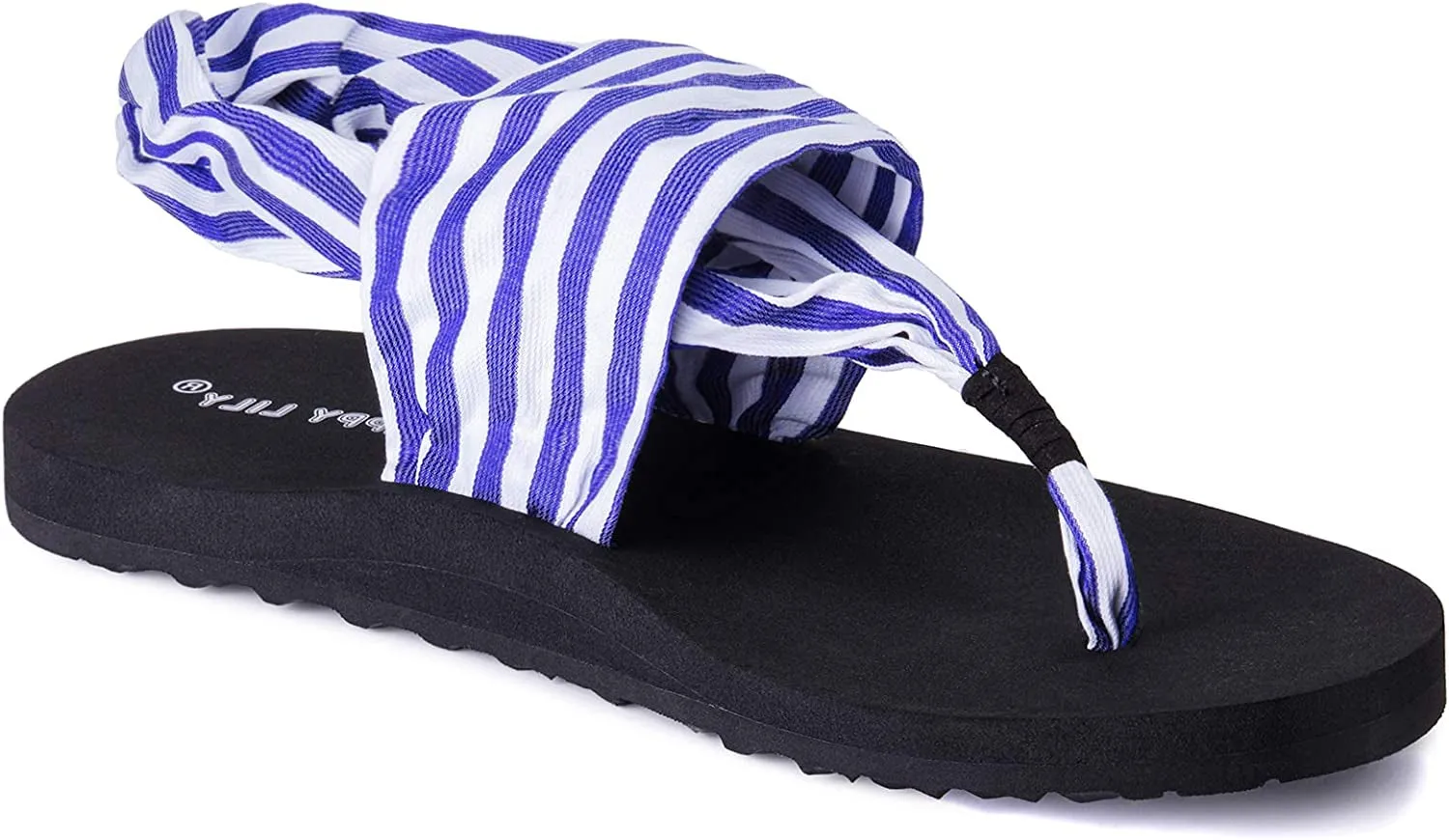 Yoga Sling Flip Flop Sandals