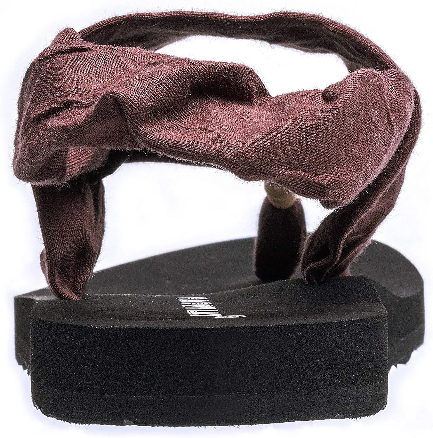 Yoga Sling Flip Flop Sandals