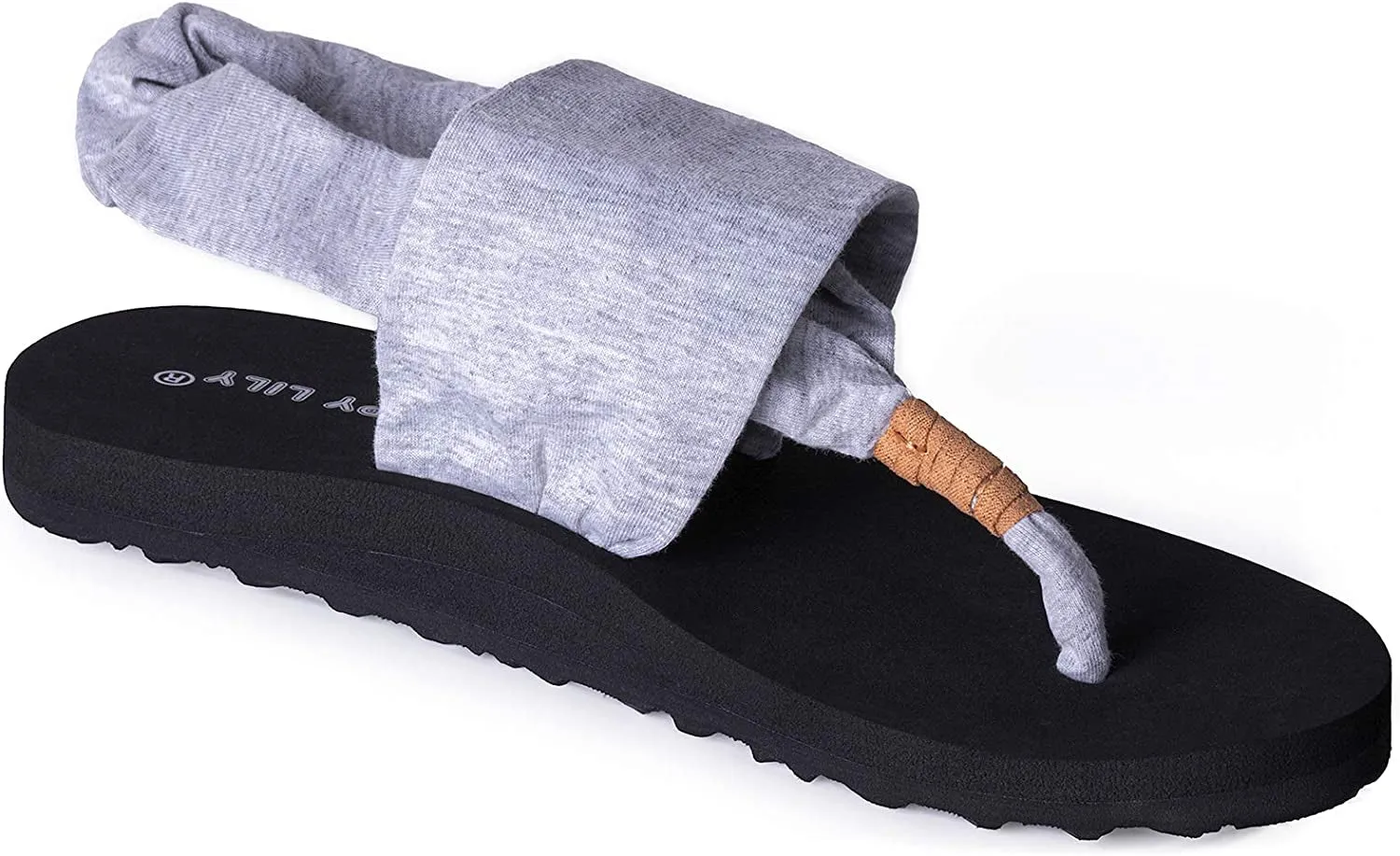 Yoga Sling Flip Flop Sandals