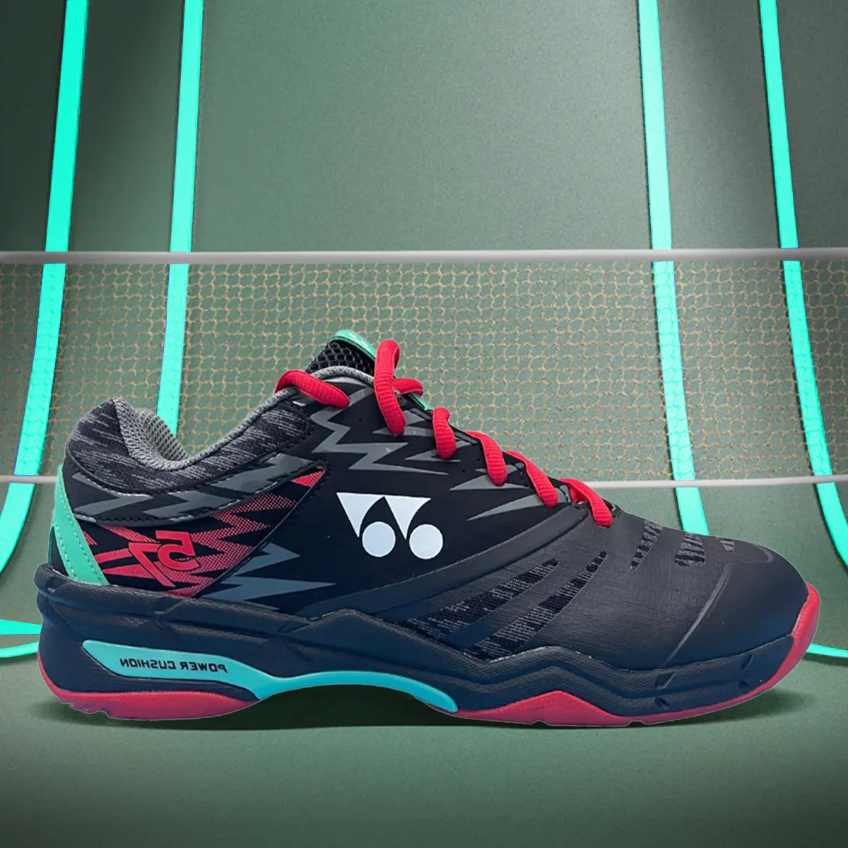 Yonex SHB 57 EX Badminton Shoes